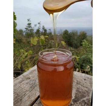 Çicek Balı  ( 900 Gram )