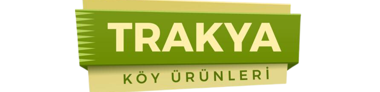 Trakya Köy Ürünleri
